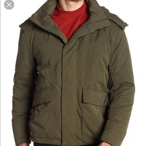 🔥STEAL🔥BRAND NEW VINCE DOWN PARKA SIZE XL